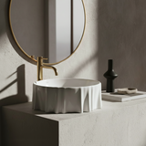 Umywalka nablatowa Rea Anastazja