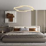 LED Lampe APP1771-CP GOLD 60cm