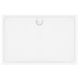 Душовий піддон Rea Savoy 80x100 White