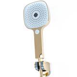 Bath faucet REA Orix Gold