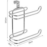 Toilet paper holder 322752