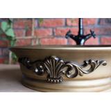 Nadgradni umivaonik REA Betty