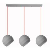 Deckenlampe  APP384-3CPR