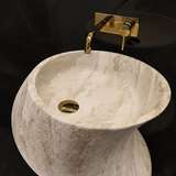 Freestanding basin REA Melody