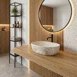 Umývadlo na dosku Amelia Saturn 48