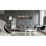 Deckenlampe APP1037-5CP