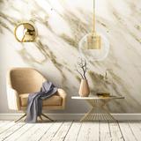 Hängelampe Glas Gold loft APP554-1CP 20cm