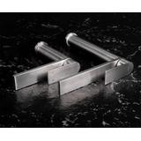 Rubinetto da bagno Rea Hunter Brush Nickel