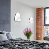 Wandlampe AAPP1428-W WHITE