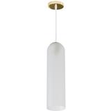 Deckenlampe White Gold APP665-1CP