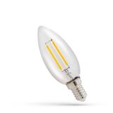 Крушка LED E14 230V 1W 14576