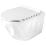 Toilet bowl Rea Gustavo Rimless