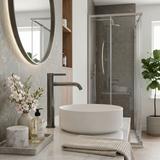 Bathroom faucet Rea Rivo Titan High