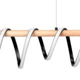 Deckenlampe  LED APP1288-CP