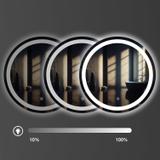 ΚΑΘΡΕΦΤΗΣ ΤΟΙΧΟΥ LED 90cm ΒΑΣ P11416