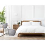 Zestaw 3szt  Koszy Naturalnych BOHO YT21B-35