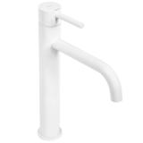 REA LUNGO pesuallashana Valkoinen Korkea