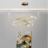 Lampe LED APP1524-CP60/80 GOLD