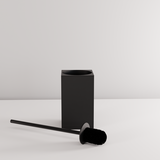 Szczotka WC B110 MATT BLACK