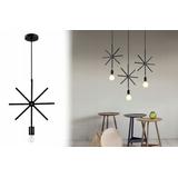 Lampe Geometric LE-02 Star