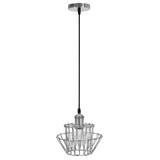 Deckenlampe APP943-1CP Set Chrome