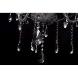 Deckenlampe Kristall 300752