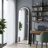 Espejo LED Orbit 50x160cm Black