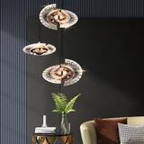 Lampe LED LHJ108-2CP GOLD