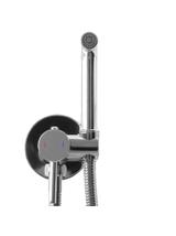Bateria Bidetowa REA Lungo Loop chrom