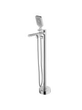 Bateria wannowa Rea HASS CHROME