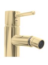 Robinet de bidet Rea Tess Gold