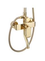 Σετ ντους REA BLOOM GOLD GOLD