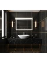 Умывальник на столешницу Basaro Westa