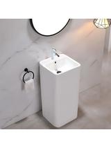 Umywalka wolnostojąca Calani Frida