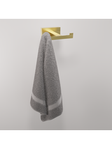 Wieszak łazienkowy OSTE 205 Brush Gold