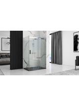 Brodzik prysznicowy Black Rock 90x120
