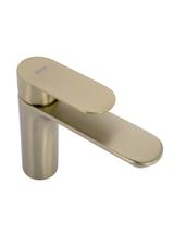 REA Drop valamusegisti Brush Gold low