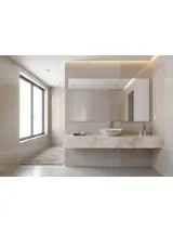 Накладная раковина Basaro Hera