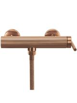 Robinet de douche REA Argon BRUSH COPPER