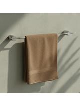 Tomi 5801 Brush Nickle Κρεμάστρα μπάνιου