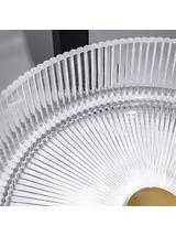 Countertop washbasin Rea Ingrid 36 Transparent