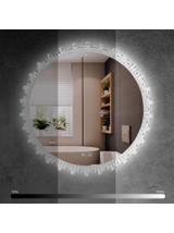 LUSTRO ŚCIENNE LED 80cm X013