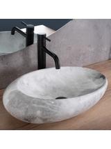 Rea Roxy C Stone L.GREY galda virsma izlietnei