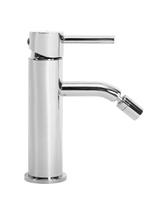 Bateria bidetowa Rea Lungo Chrom