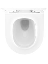 Misa WC podwieszana Rea Carter Tornado Aiax Shiny