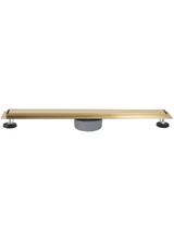 Rigola dus REA Neox pro Brush Gold 100