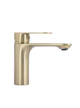 REA Drop valamusegisti Brush Gold low