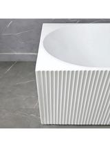 Bathtub WENUS LEFT 170cm