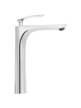 Βρύση νιπτήρα REA ORBIT Chrome High