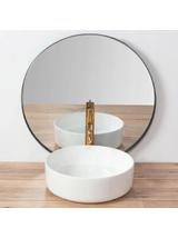 Umywalka nablatowa Rea Sami